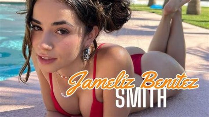 Jameliz Benitez Smith: A Journey to Freedom and Success