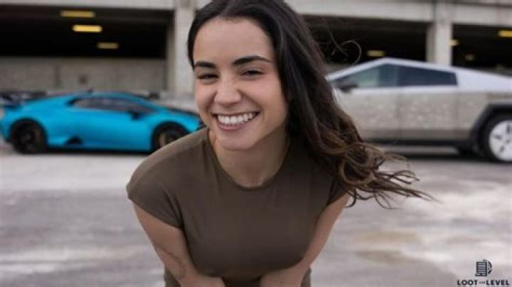 Unveiling the Life and Journey of Jameliz Benitez