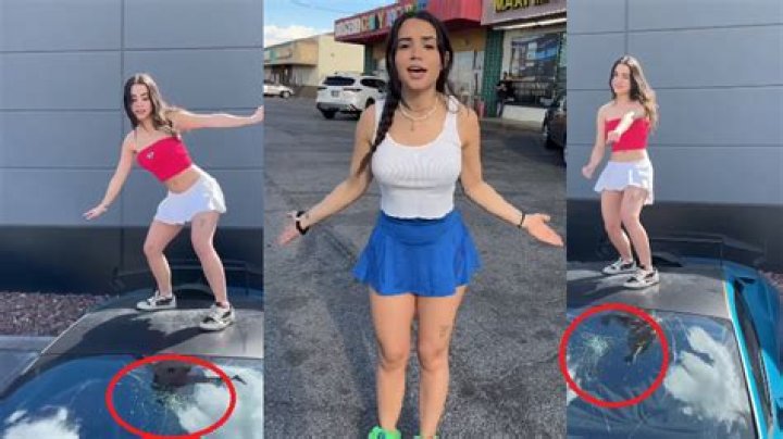 Unveiling the Life and Journey of Jamelizz Benitez