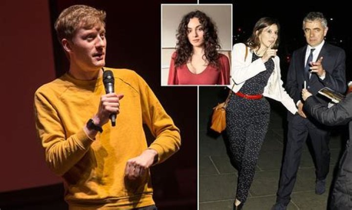 James Acaster Girlfriend 2025: A Comprehensive Guide to His Personal Life