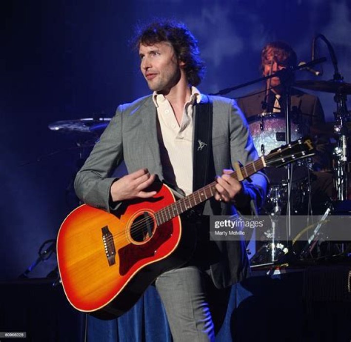 James Blunt: The Journey of a Melodic Storyteller