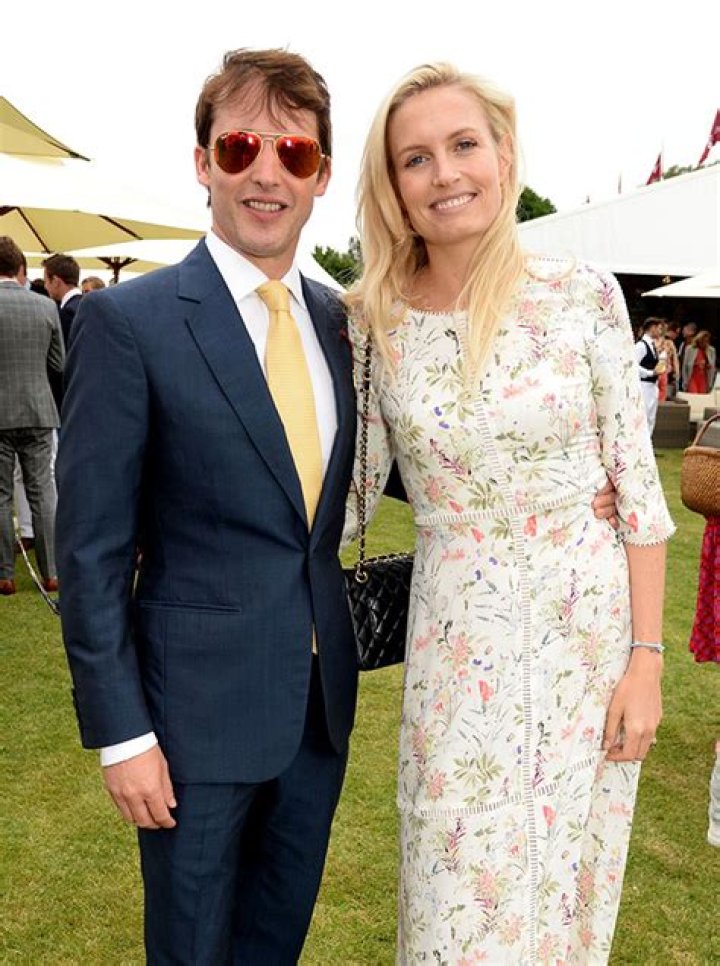 James Blunt: The Heartfelt Songs Inspired by His Wife