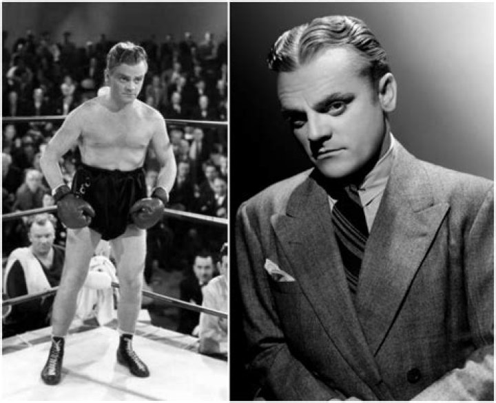 Uncovering the Truth Behind James Cagney Height