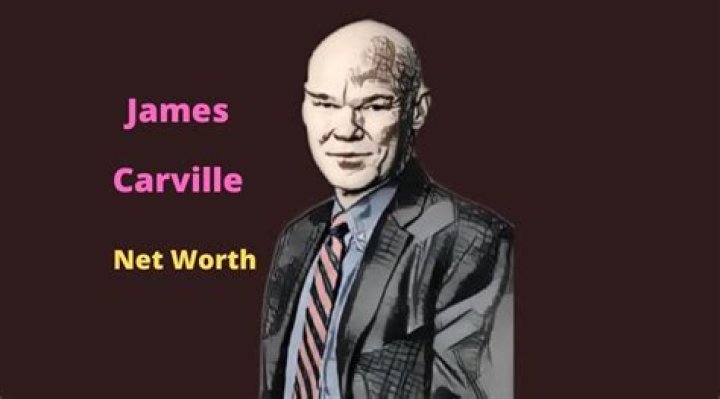 James Carville Age: The Life, Legacy, and Impact of a Political Powerhouse