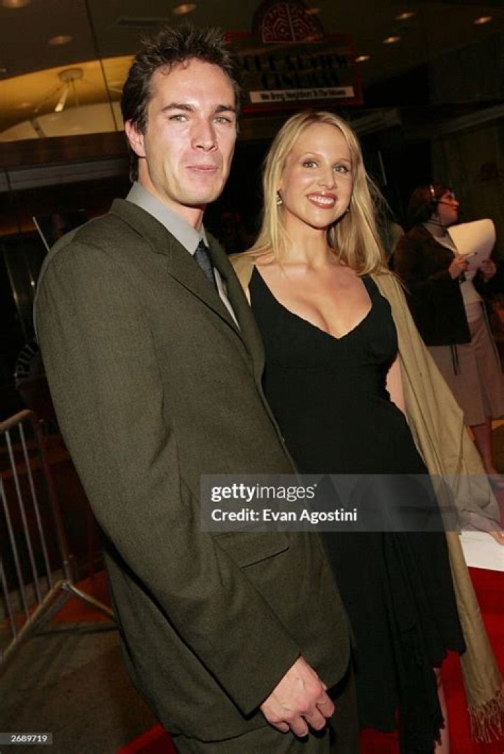 James D'Arcy Wife: The Story Behind the Couple's Love Life and Family