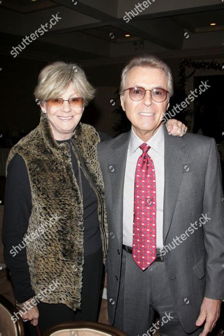 James Darren and Wife Today: A Look into Their Life Together