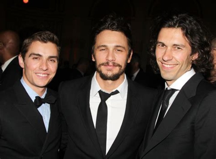 Unveiling the Life of James Franco's Brother: A Journey Beyond Fame