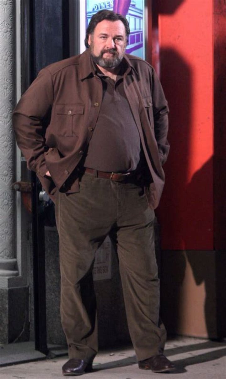 Unraveling the Mystery of James Gandolfini's Weight