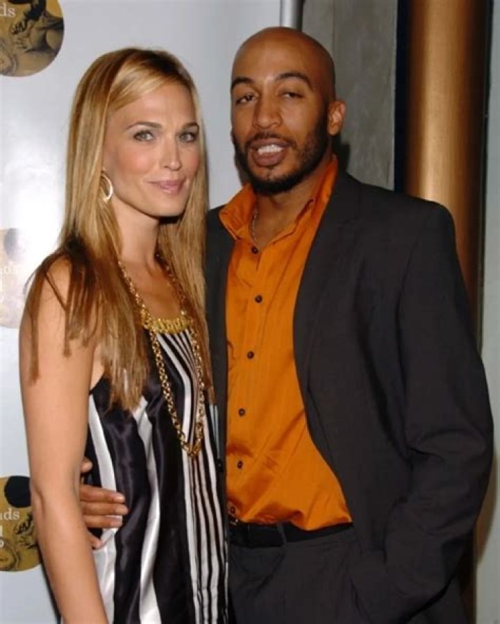 Exploring the Life and Legacy of James Lesure's Family