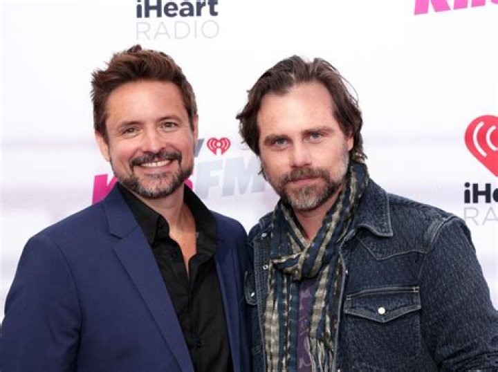 James Marsden and Brian Peck: A Comprehensive Look into Their Careers and Impact in Entertainment