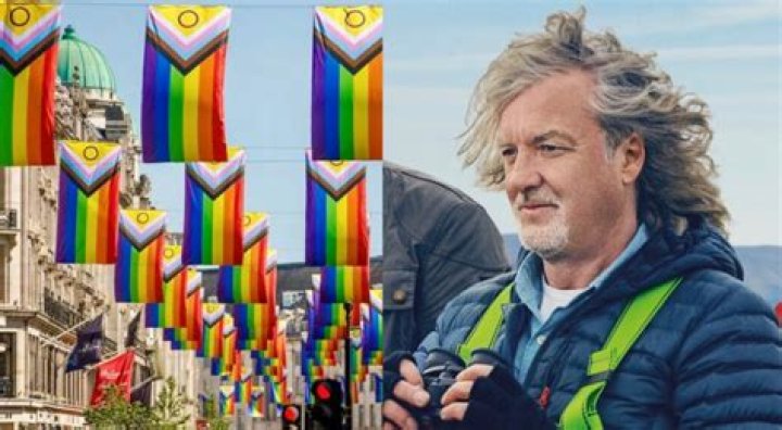Exploring the Rumors: Is James May Gay?