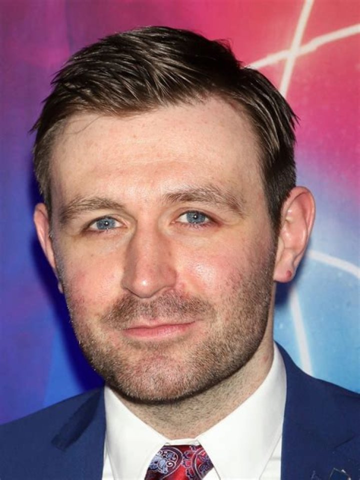 James McArdle: An Accomplished Actor