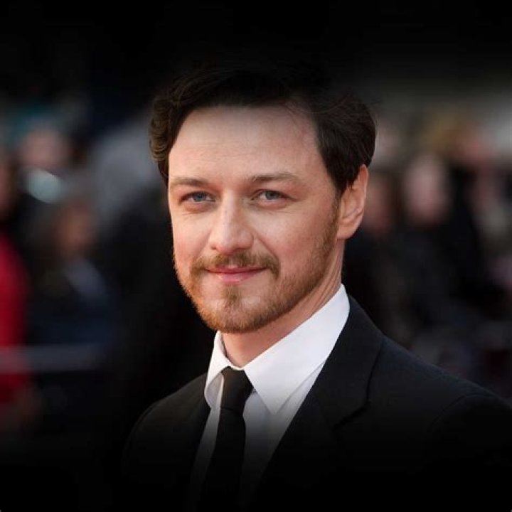 Unveiling the Enigma: James McAvoy's Height and More