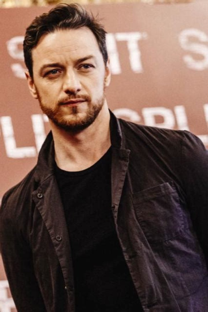 Exploring the Life and Career of James McAvoy Sr.