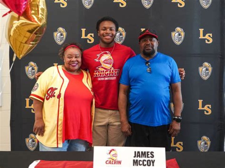 James McCoy: The Rising Star of Modern Cinema