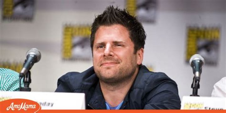 Unveiling the Intriguing James Roday Relationships