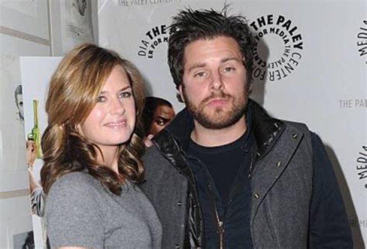 Unveiling the Enigma: Who is James Roday's Wife?