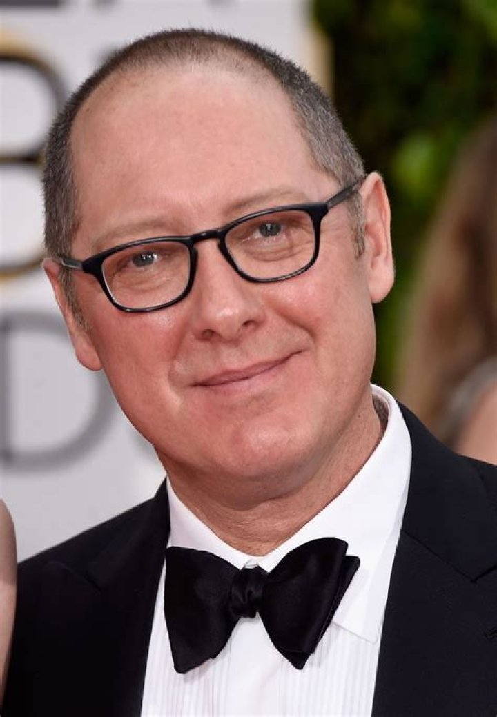 Unveiling the Enigmatic Talent of James Spader