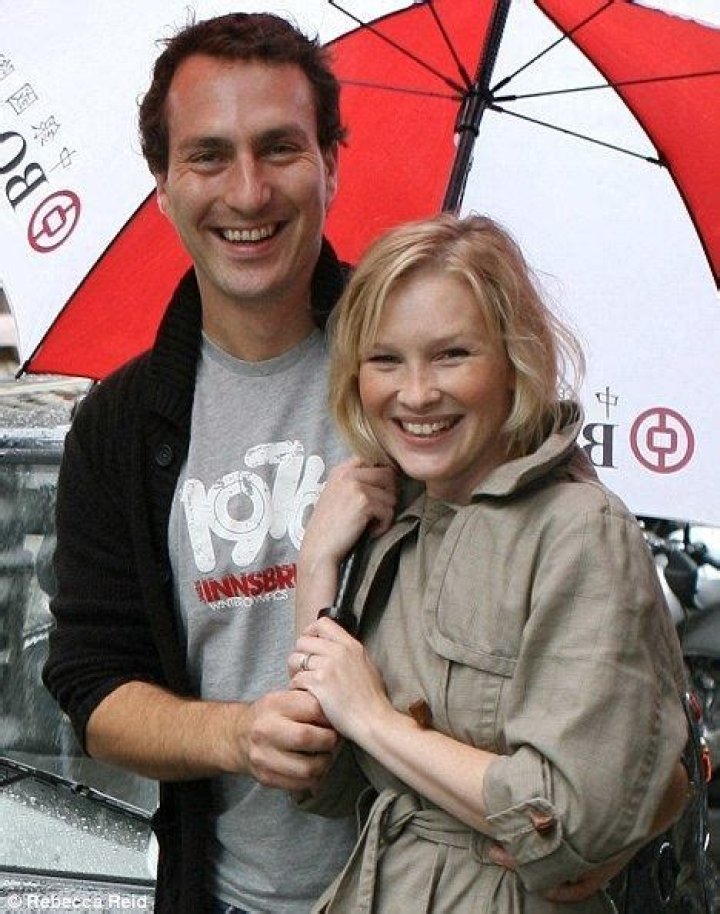 James Thornton: The Actor You Need to Know