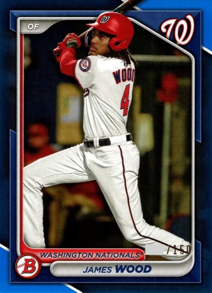 James Wood: The Influential Baseball Agent Behind the Stars