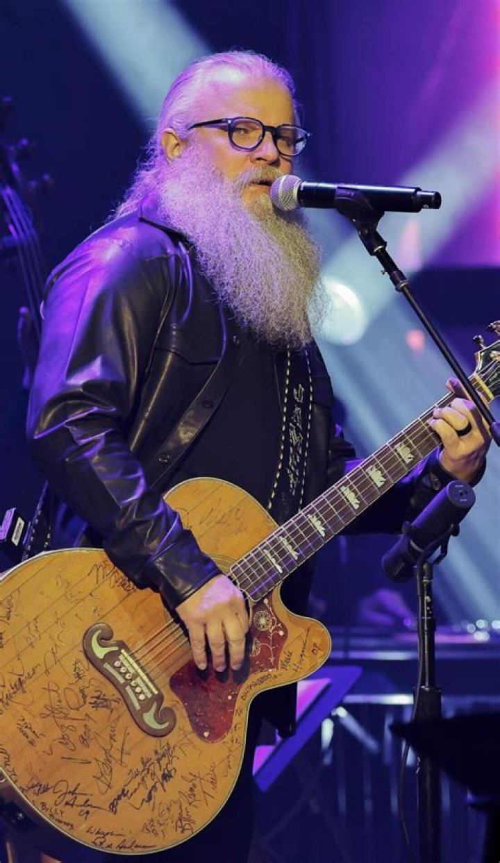 Unveiling the Soul of Country Music: The Journey of Jamey Johnson