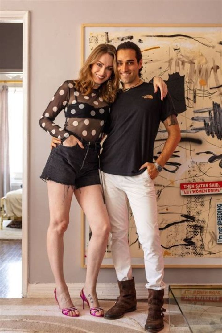 Unveiling the Life and Love of Jamie Clayton's Partner