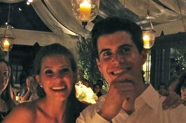 Exploring the Life of Jamie Dimon's Son