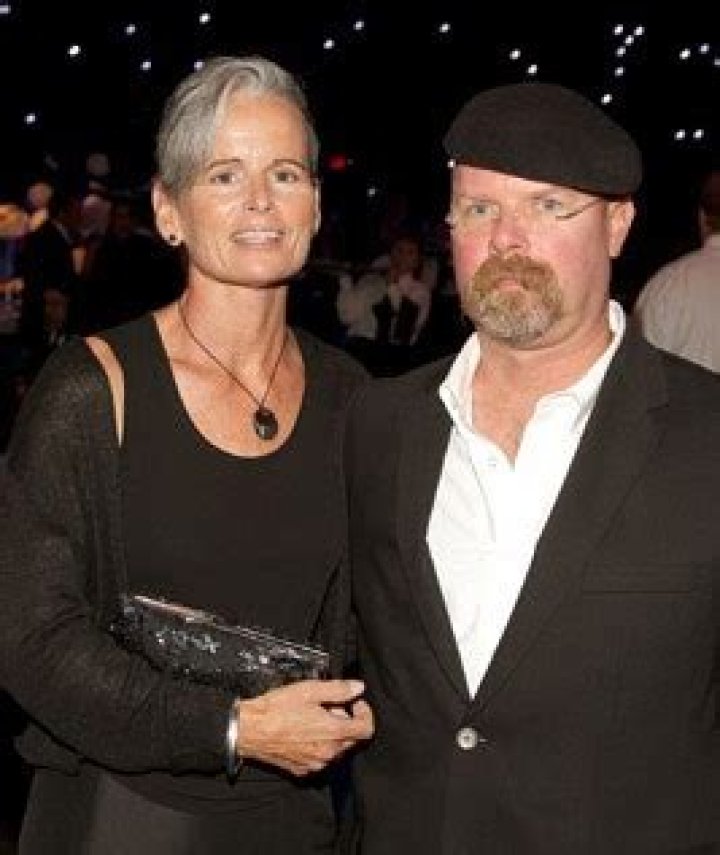 Jamie Hyneman and Wife: A Look Into the Life of the MythBuster and His Partner