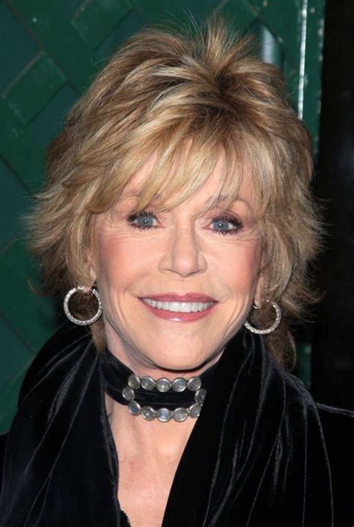 Jane Fonda: The Iconic Actress, Activist, and Cultural Icon