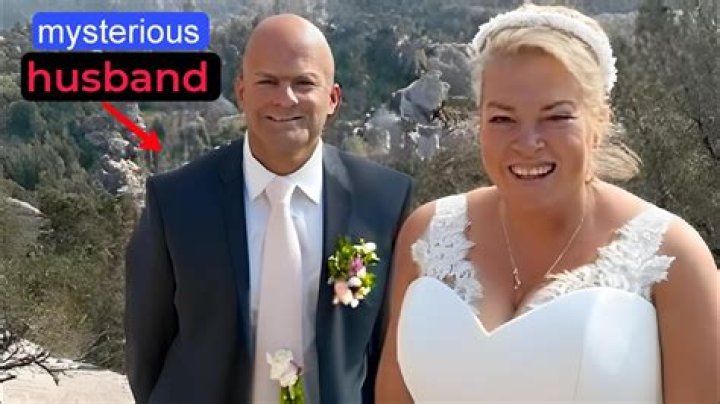 Find Out: Janelle Brown's New Husband Revealed