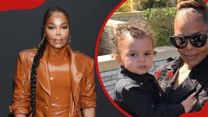 Janet Jackson's Children: A Look into Their Lives and Legacy