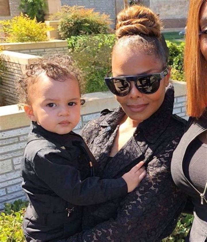 The Ultimate Guide to Janet Jackson's Kids: Uncover the Secrets of Their Lives