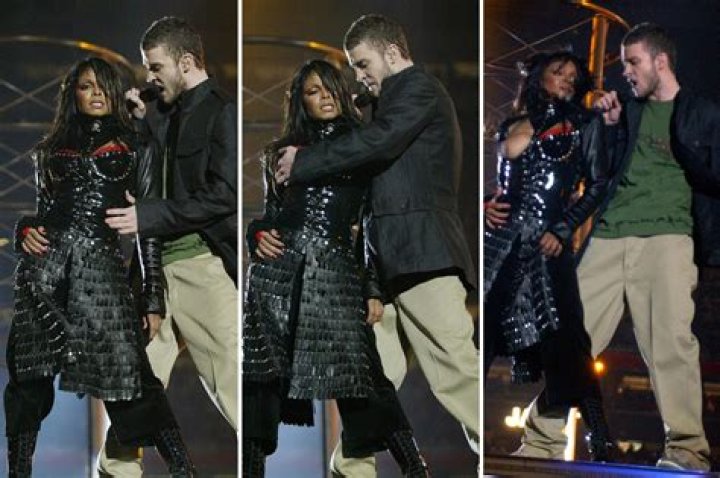 Janet Jackson Wardrobe Malfunction: The Story Behind the Controversial Super Bowl Incident
