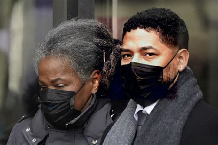 Unveiling the Mystery: Janet Smollett Age and More