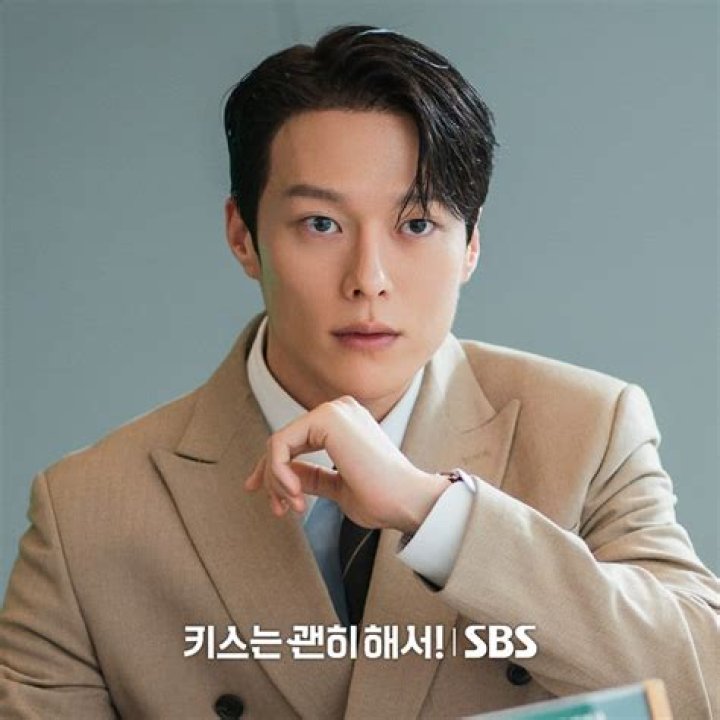 Jang Ki-Yong: The Rising Star in K-Drama Scene