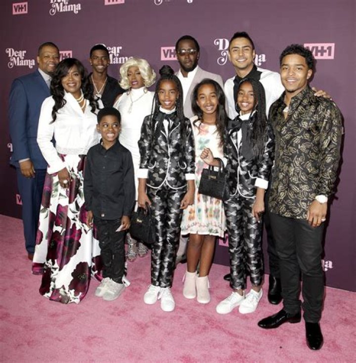 Exploring the Joys of Janice Combs' Grandchildren