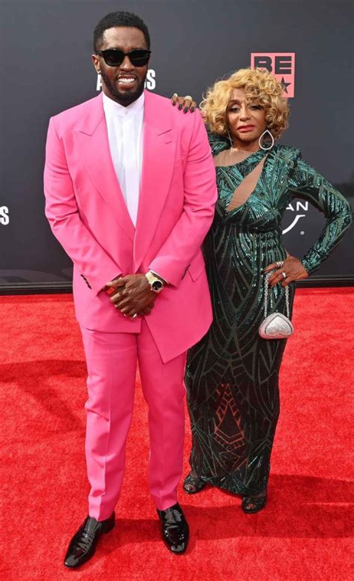 Janice Combs: A Deep Dive into Her Life, Career, and Influence