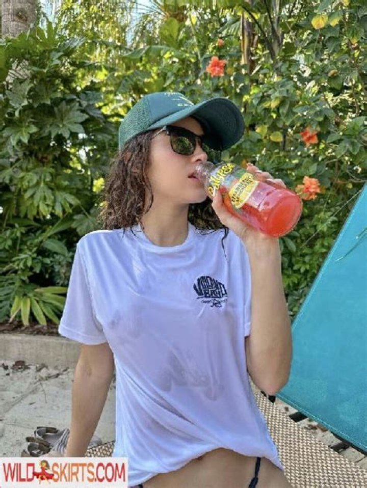 Unveiling the Mystery: Janice Nichole Leaked