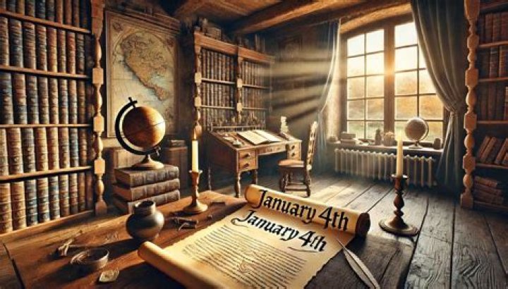 January 4th Zodiac Sign: Unlock the Secrets of Your Capricorn Energy