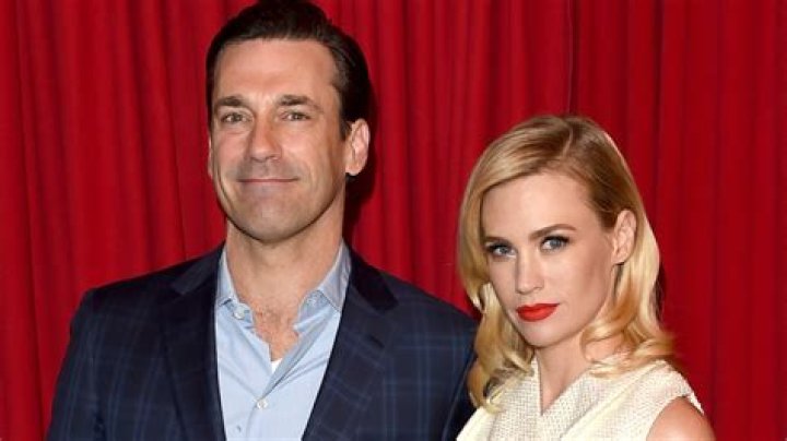 Unraveling the Mystery: January Jones and Her Husband