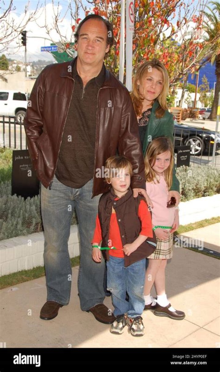 Discovering Jared James Belushi: A Glimpse into His Age and Life