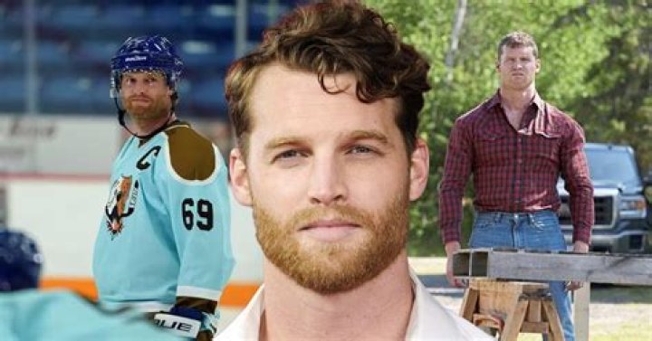 Unveiling the Life and Career of Jared Keeso