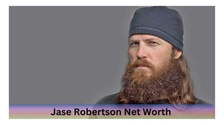 Jase Robertson Net Worth 2023: A Comprehensive Financial Profile