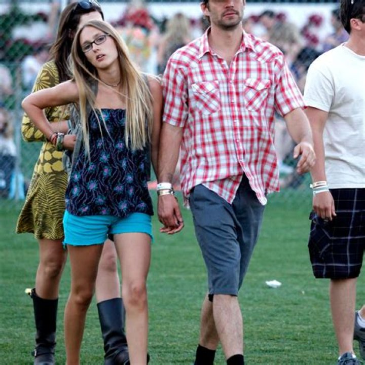 Jasmine Pilchard Gosnell: The Rising Star in the Entertainment Industry