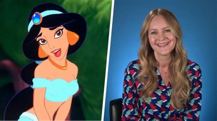 Jasmine Voice Actor: Unveiling the Talent Behind Your Favorite Characters