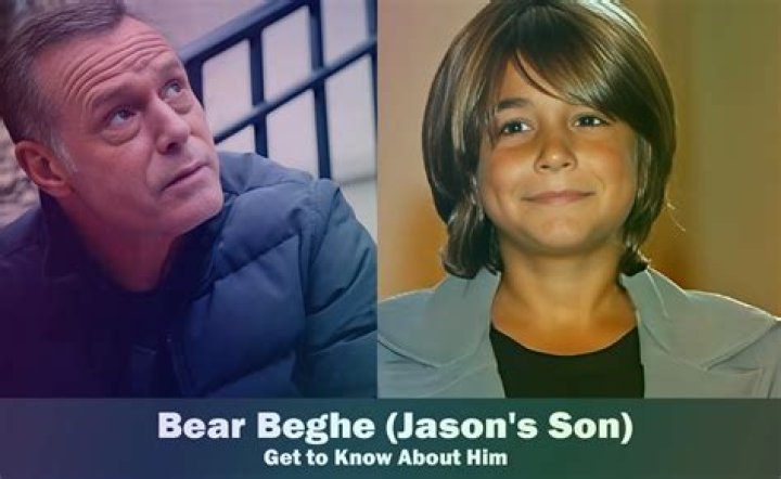 Jason Beghe Allegations: An In-Depth Exploration