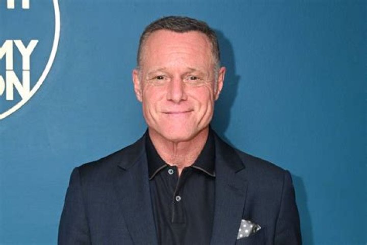 Unveiling the Life and Career of Jason Beghe