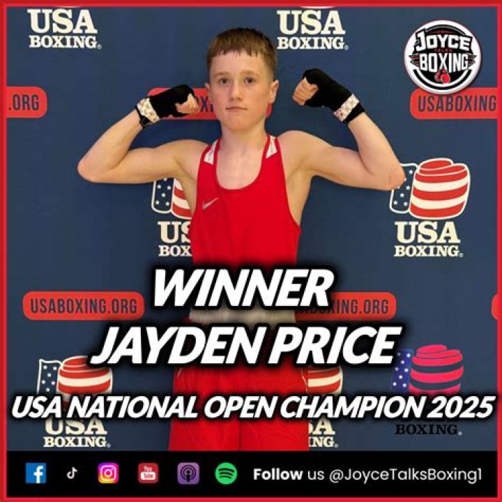 Jason Crutchfield Boxing Net Worth: A Comprehensive Guide to His Career and Financial Success