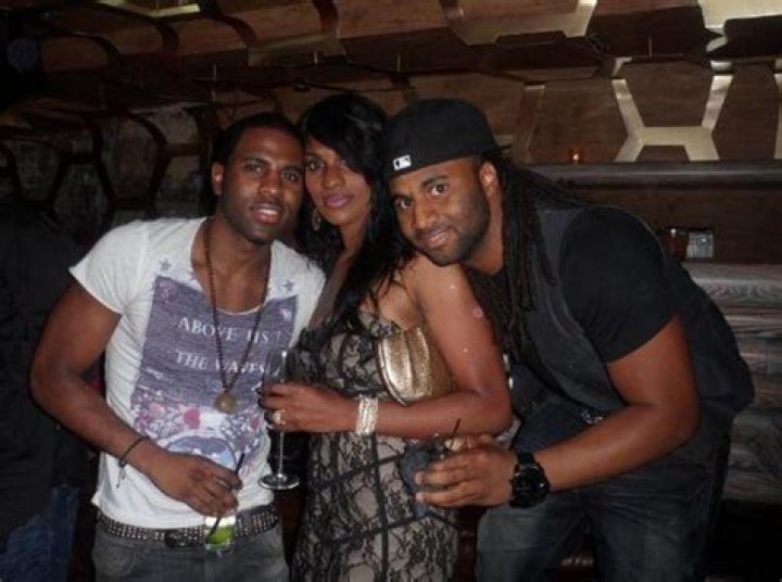 Unveiling the Family Ties of Jason Derulo: A Look at His Siblings