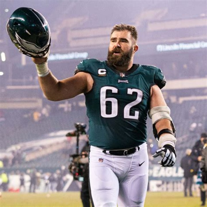 Jason Kelce Background: A Comprehensive Look at His Life, Career, and Achievements